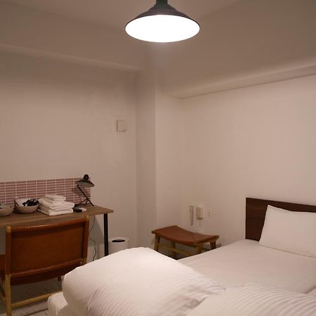 Minato Hotel Kyoto Buitenkant foto