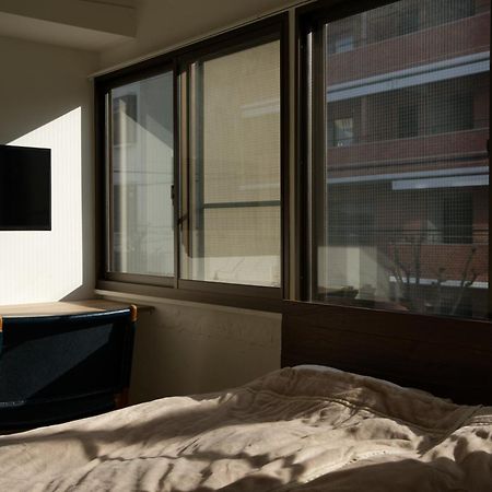 Minato Hotel Kyoto Buitenkant foto