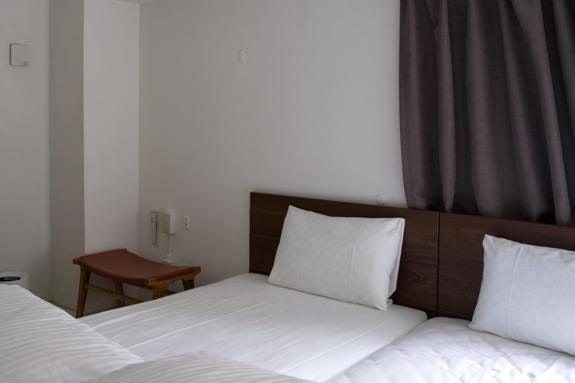 Minato Hotel Kyoto Buitenkant foto