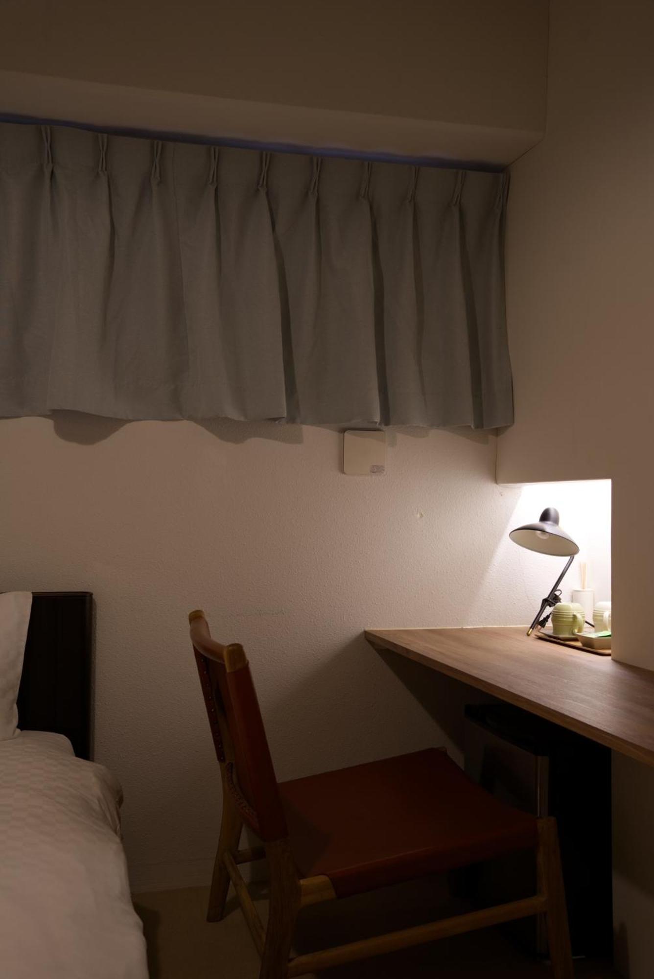 Minato Hotel Kyoto Buitenkant foto