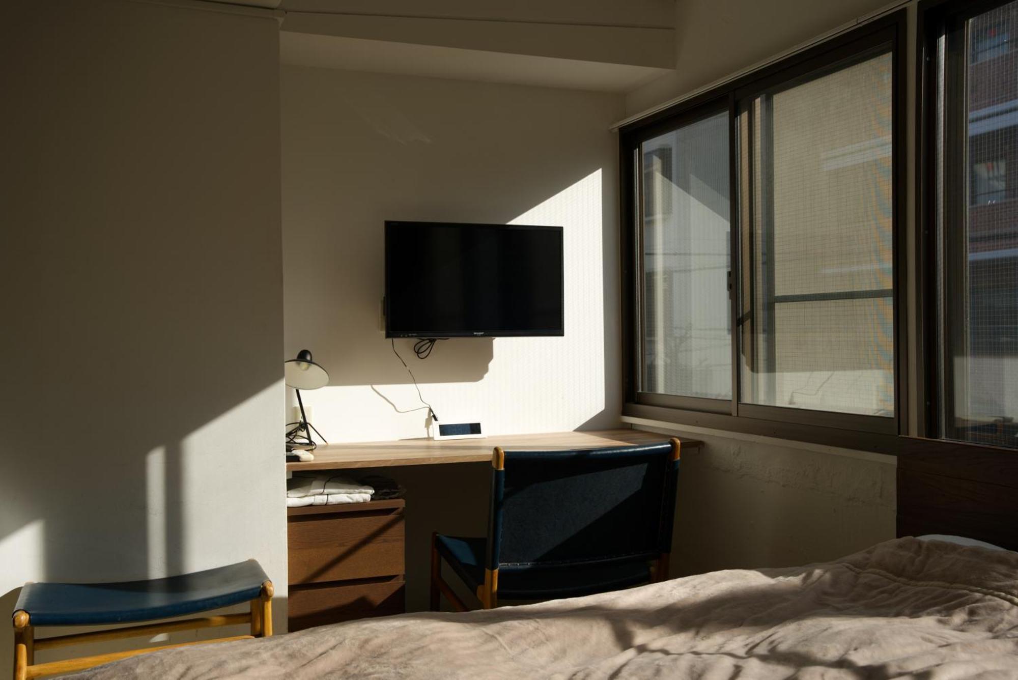 Minato Hotel Kyoto Buitenkant foto
