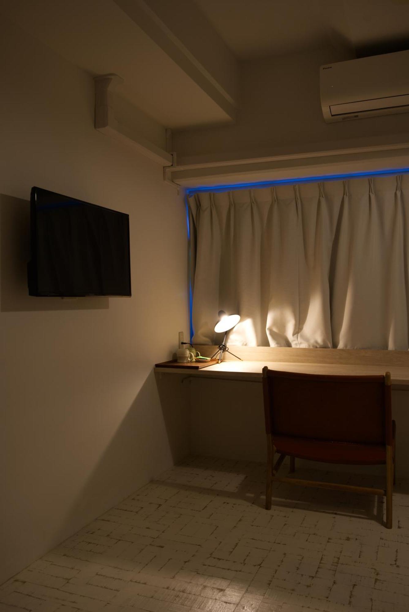 Minato Hotel Kyoto Buitenkant foto