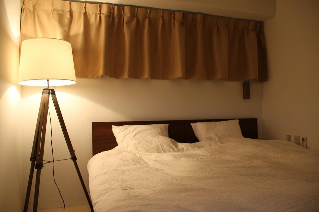 Minato Hotel Kyoto Kamer foto