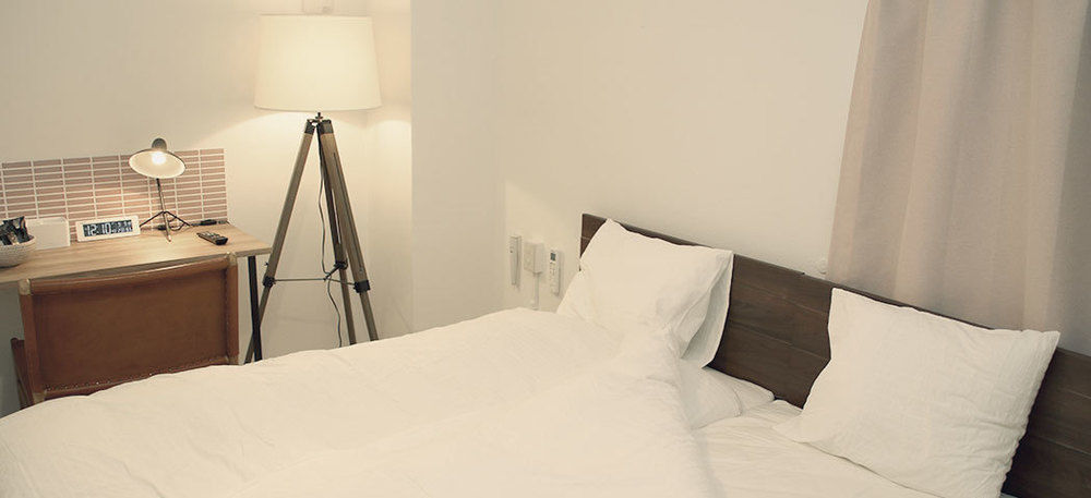 Minato Hotel Kyoto Buitenkant foto